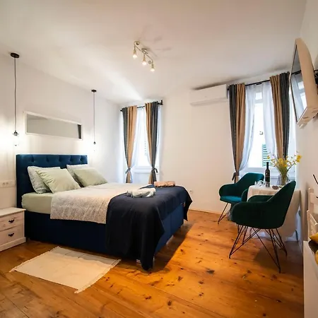 Guest house Stelle D'oro