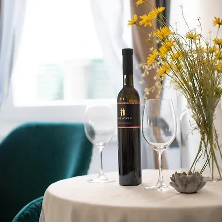 Stelle D'oro 3* Rovinj