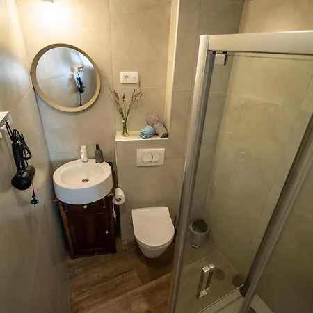 Guest house Stelle D'oro *