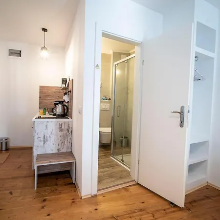 Casa de hóspedes Stelle D'oro Rovinj