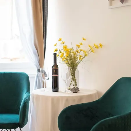 Guest house Stelle D'oro