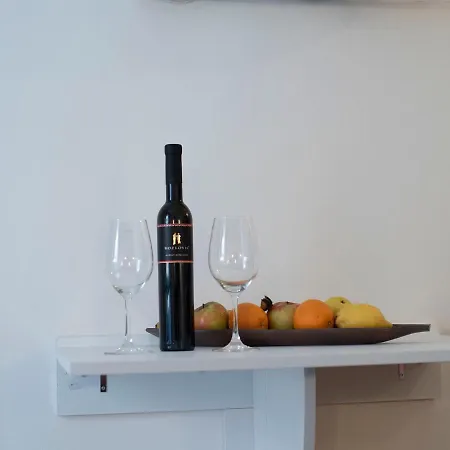 Stelle D'oro Casa de hóspedes Rovinj