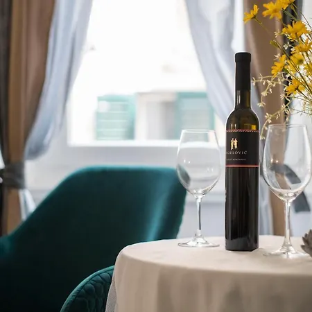 Stelle D'oro Guest house