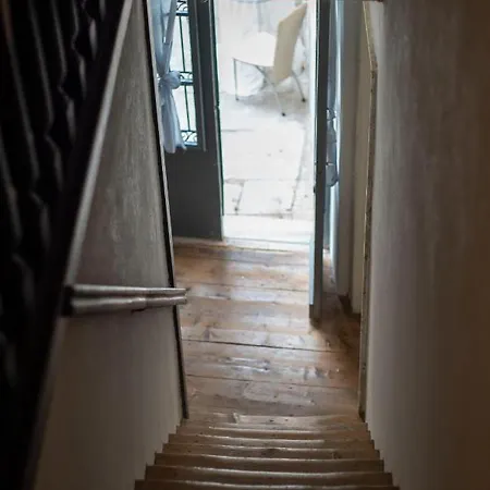 Casa de hóspedes Stelle D'oro 3*