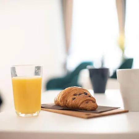 Casa de hóspedes Stelle D'oro