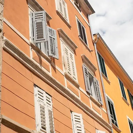 Guest house Stelle D'oro
