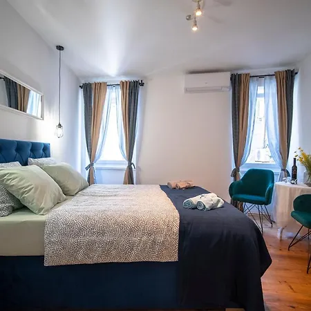 Guest house Stelle D'oro