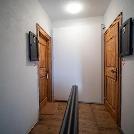 Casa de hóspedes Stelle D'oro Rovinj