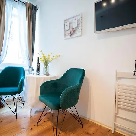 Stelle D'oro 3* Rovinj