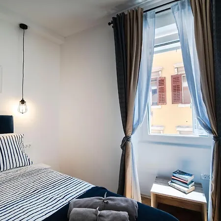 Stelle D'oro 3* Rovinj