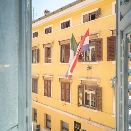 Stelle D'oro Rovinj