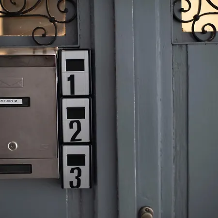 Stelle D'oro Casa de hóspedes Rovinj