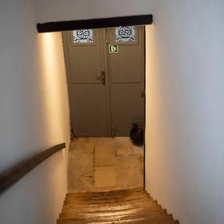 Guest house Stelle D'oro
