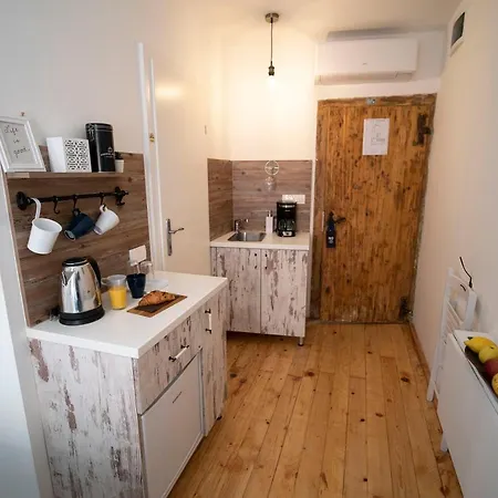 Guest house Stelle D'oro *