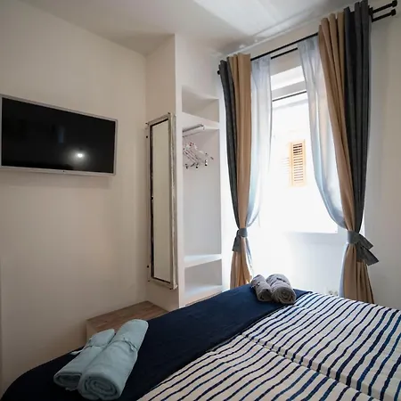 Casa de hóspedes Stelle D'oro 3*