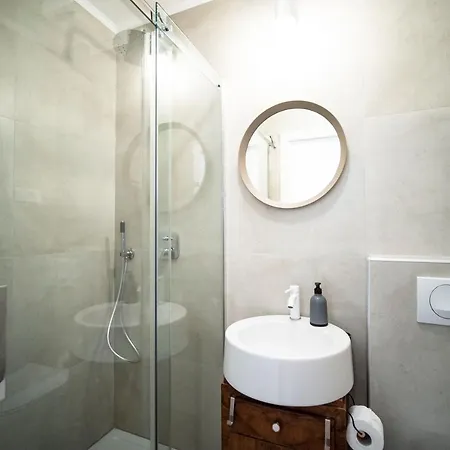 Casa de hóspedes Stelle D'oro Rovinj