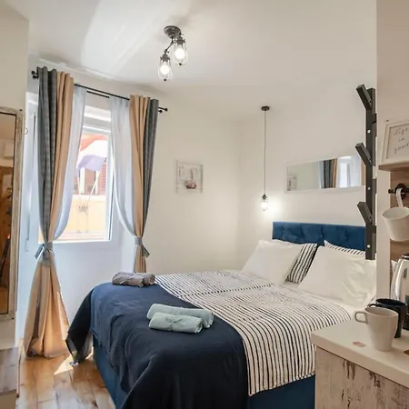 Stelle D'oro Guest house *