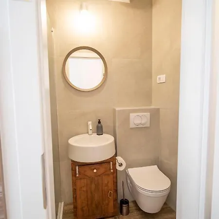 Stelle D'oro 3* Rovinj