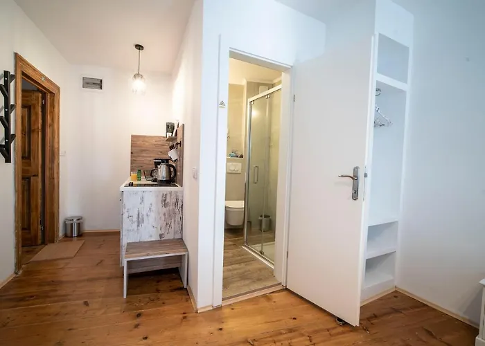 Gæstehus Stelle D'oro Rovinj