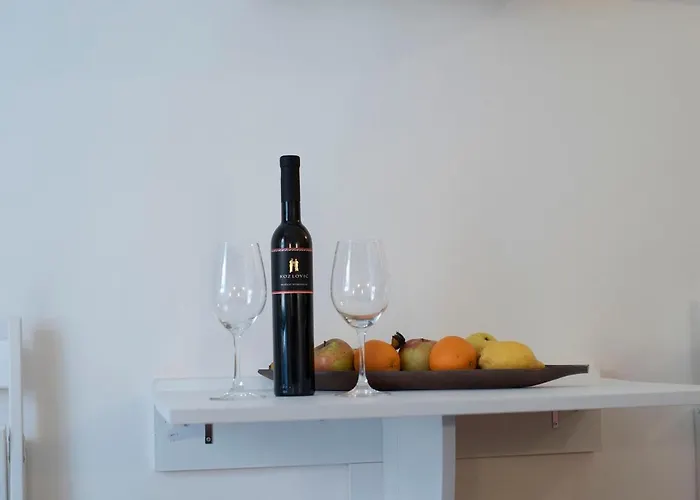 Stelle D'oro Πανσιόν Ρόβινι