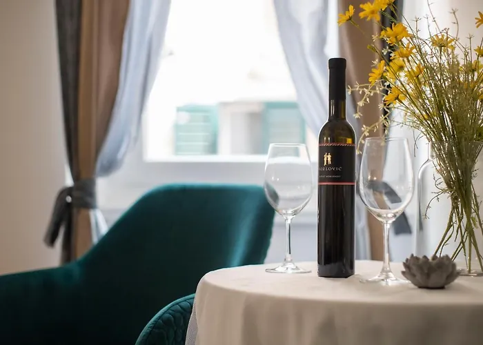 Stelle D'oro Gæstehus