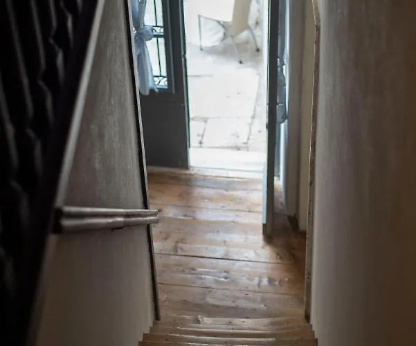 Gæstehus Stelle D'oro 3*