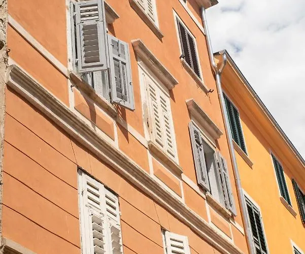 Πανσιόν Stelle D'oro