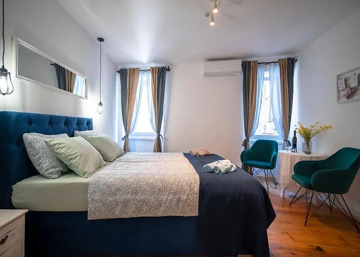 Πανσιόν Stelle D'oro