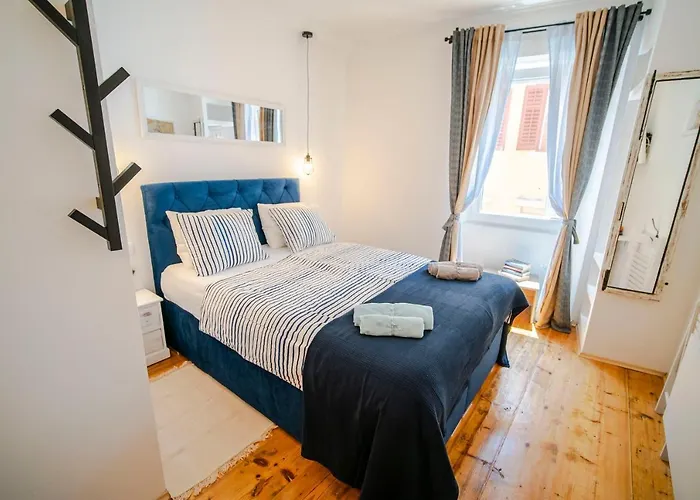 Stelle D'oro Πανσιόν