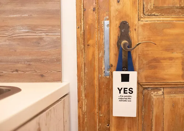 Stelle D'oro Gæstehus Rovinj