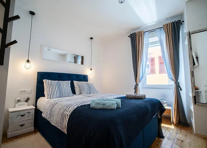 Stelle D'oro Gæstehus