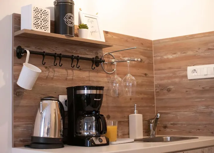 Stelle D'oro Ρόβινι