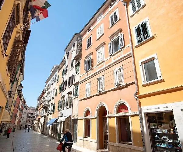 Stelle D'oro Gæstehus 3*