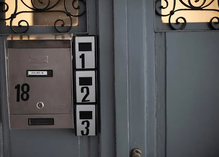 Stelle D'oro Gæstehus Rovinj