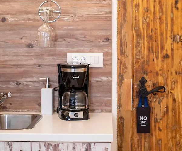 Gæstehus Stelle D'oro