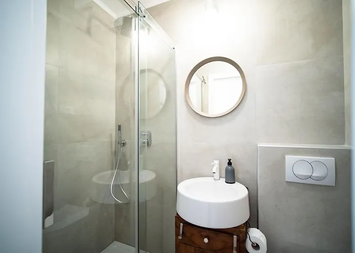 Πανσιόν Stelle D'oro Ρόβινι