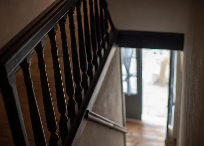 Stelle D'oro Gæstehus 3*