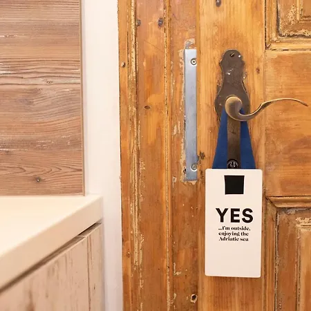 Stelle D'oro 게스트하우스 로비니