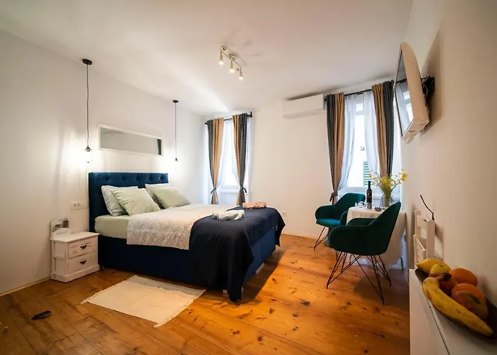 Gasthuis Stelle D'oro