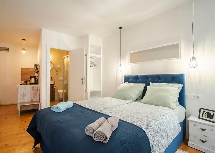 Stelle D'oro 3* Rovinj