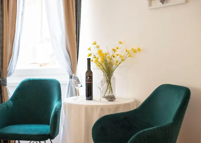 Gasthuis Stelle D'oro