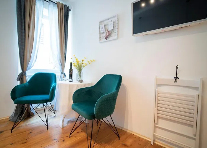 Stelle D'oro 3* Rovinj