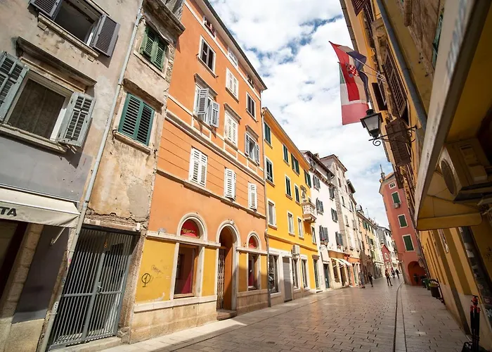 게스트하우스 Stelle D'oro 3*