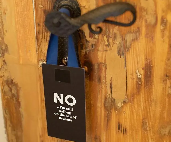 Stelle D'oro 3* 로비니