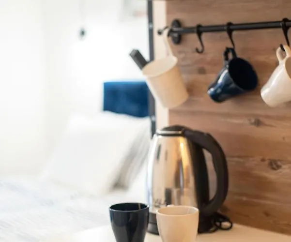 Stelle D'oro 3* 로비니