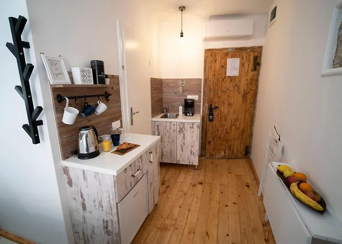 Gasthuis Stelle D'oro 3*