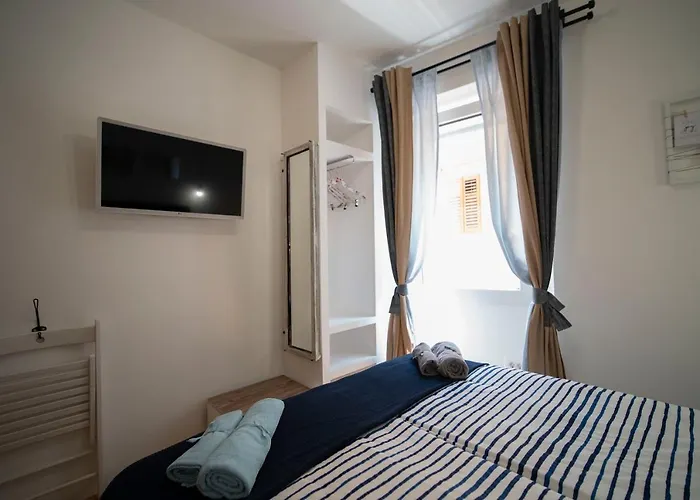 Gasthuis Stelle D'oro 3*