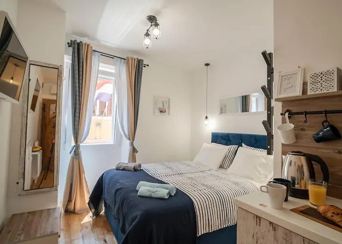 Stelle D'oro Gasthuis 3*