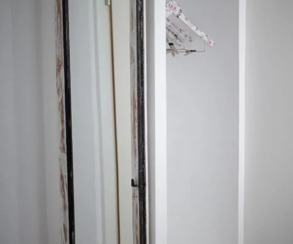 Gasthuis Stelle D'oro Rovinj