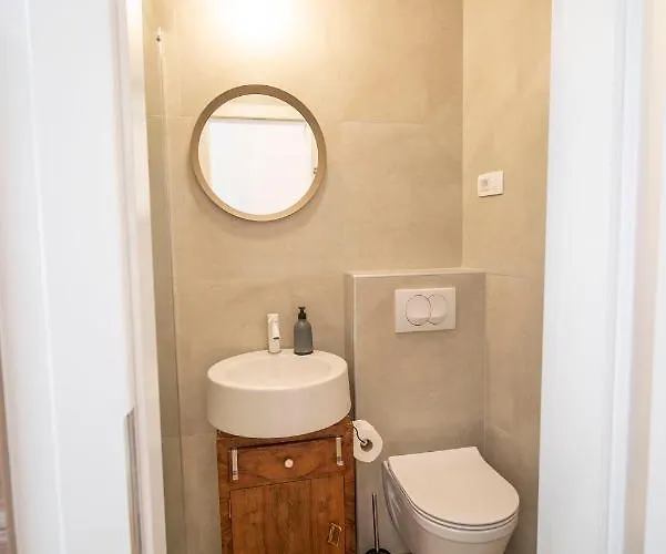 Stelle D'oro 3* Rovinj